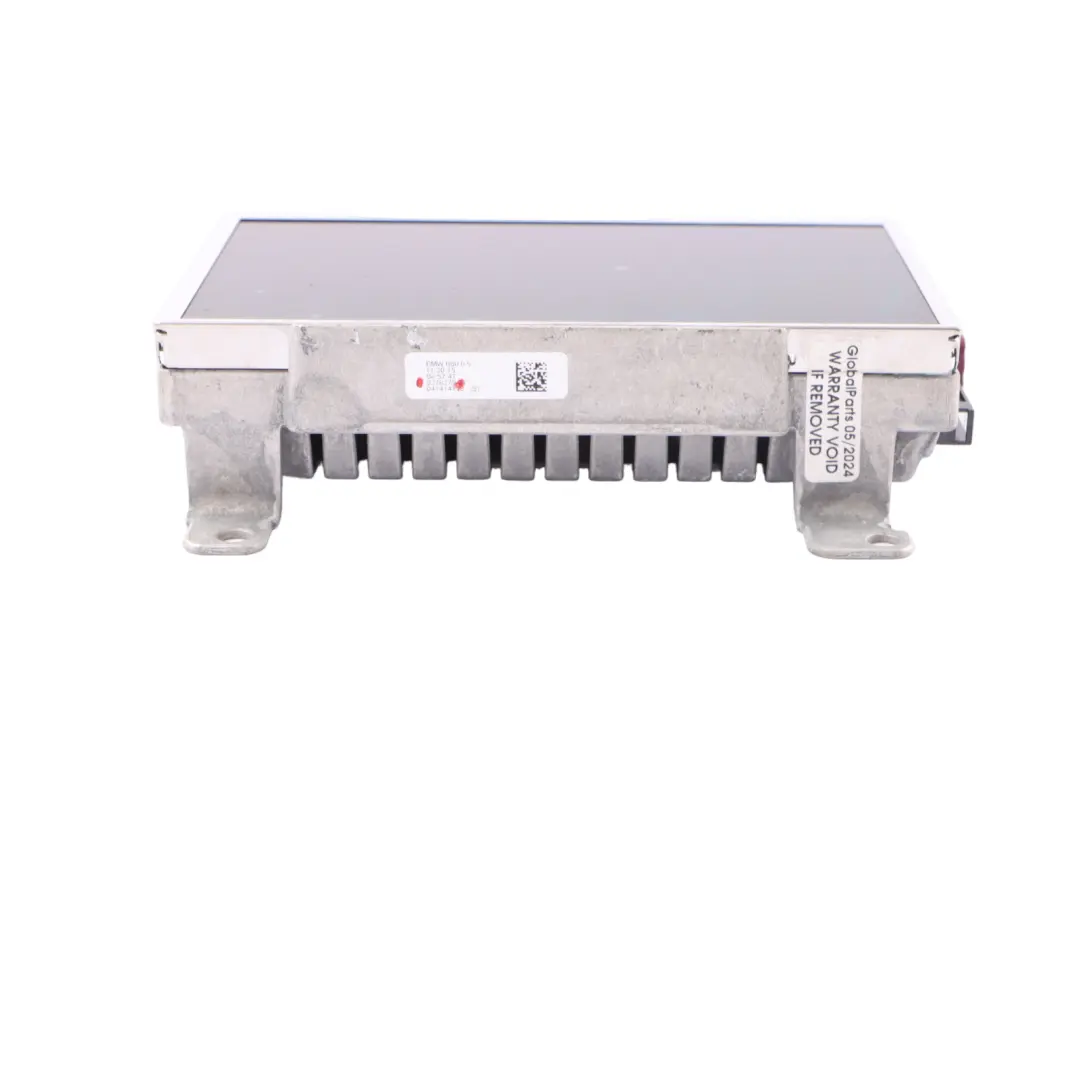 Instrument Cluster Speedo Navigation Display Screen to Mini R55 R56 LCI with Part number 9278279 Mini R55 R56 LCI Instrument Cluster Speedo Navigation Display Screen - SKU 9278279 - Part number 9278279