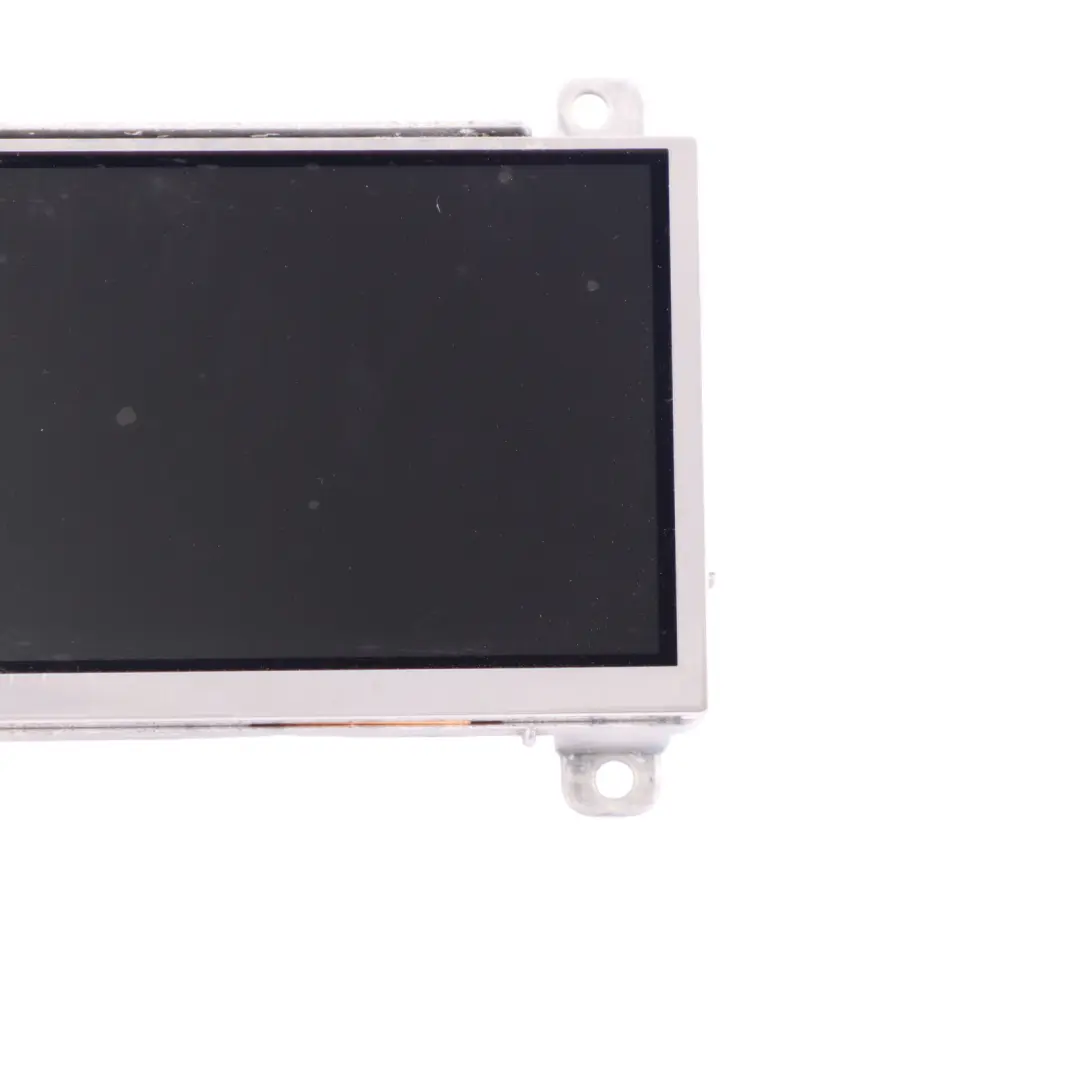 Instrument Cluster Speedo Navigation Display Screen Mini R55 R56 LCI - SKU 9278279 - Part number 9278279