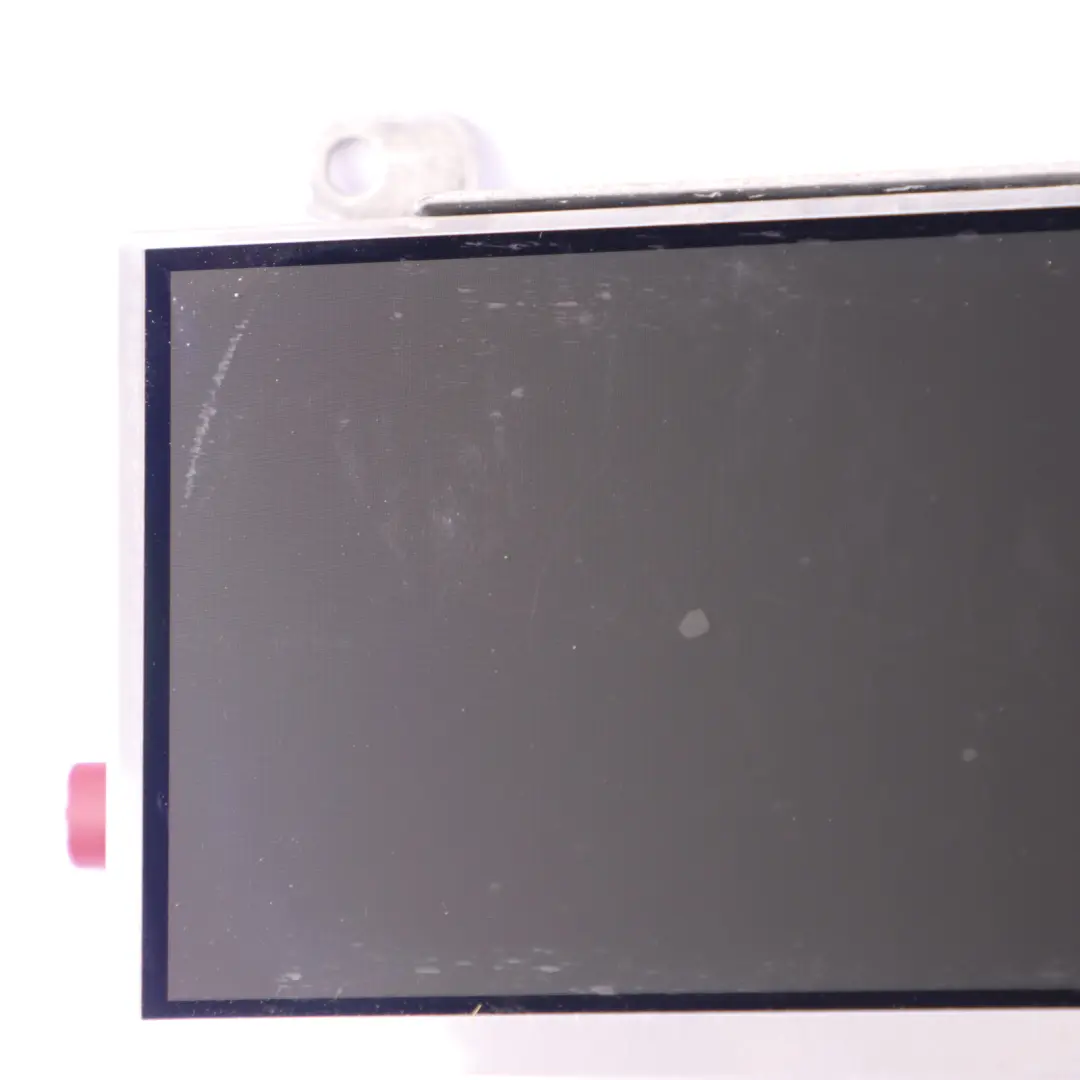 Instrument Cluster Speedo Navigation Display Screen Mini R55 R56 LCI - SKU 9278279 - Part number 9278279
