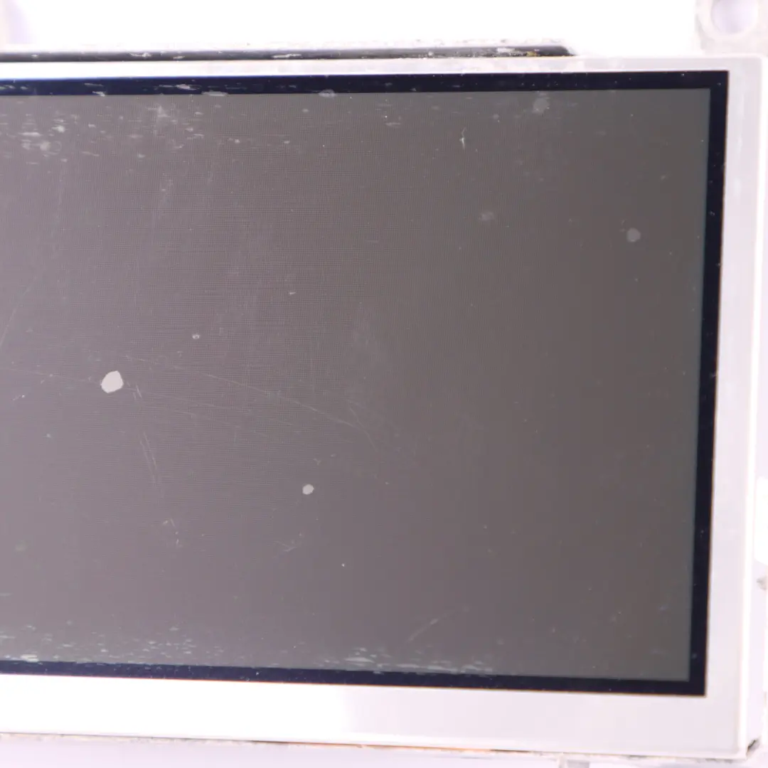 Instrument Cluster Speedo Navigation Display Screen Mini R55 R56 LCI - SKU 9278279 - Part number 9278279