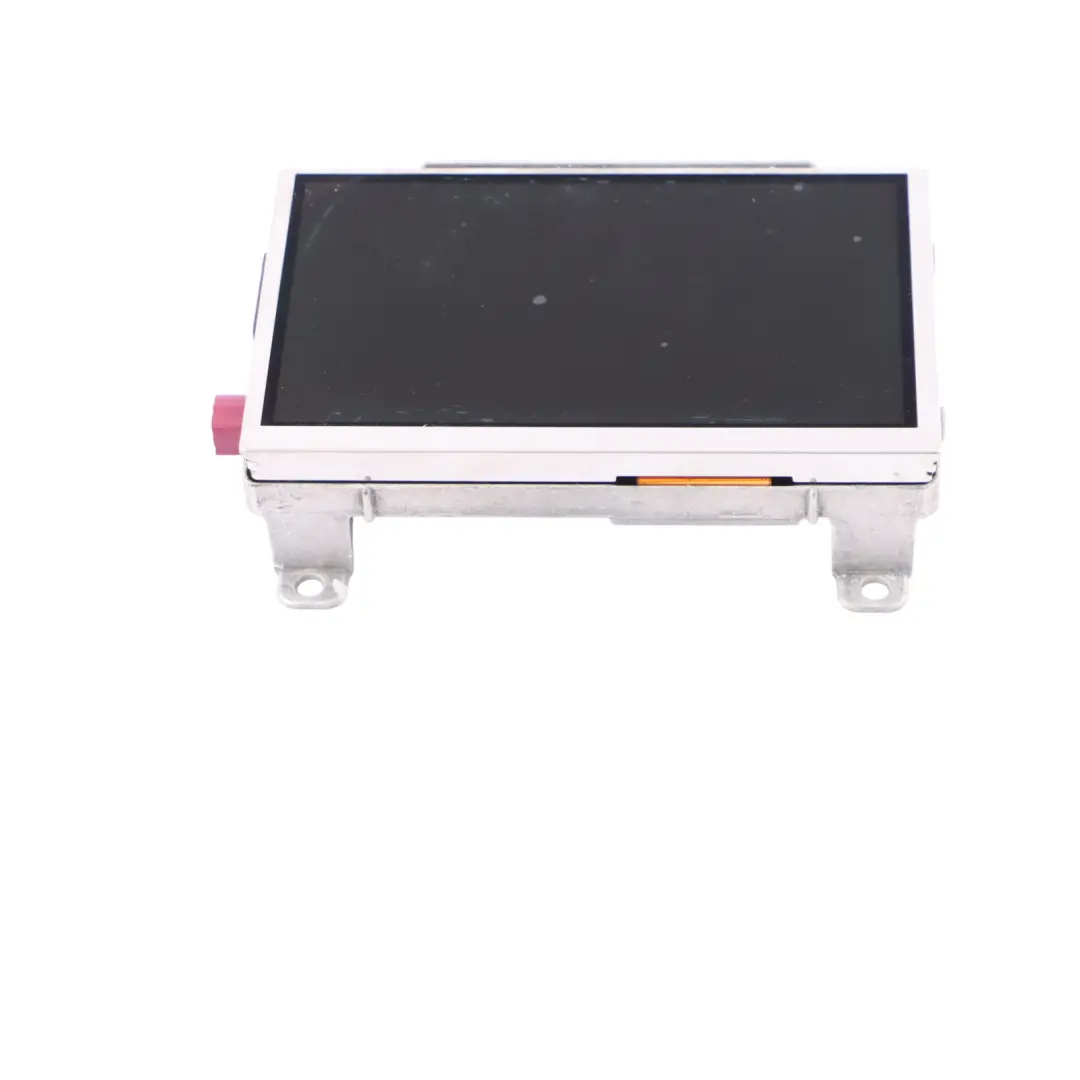 Instrument Cluster Speedo Navigation Display Screen Mini R55 R56 LCI - SKU 9278279 - Part number 9278279