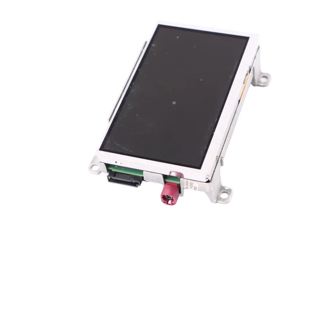 Mini R56 LCI Panel de instrumentos Velocimetro Pantalla de navegacion - SKU 9278279 - Número de pieza 9278279