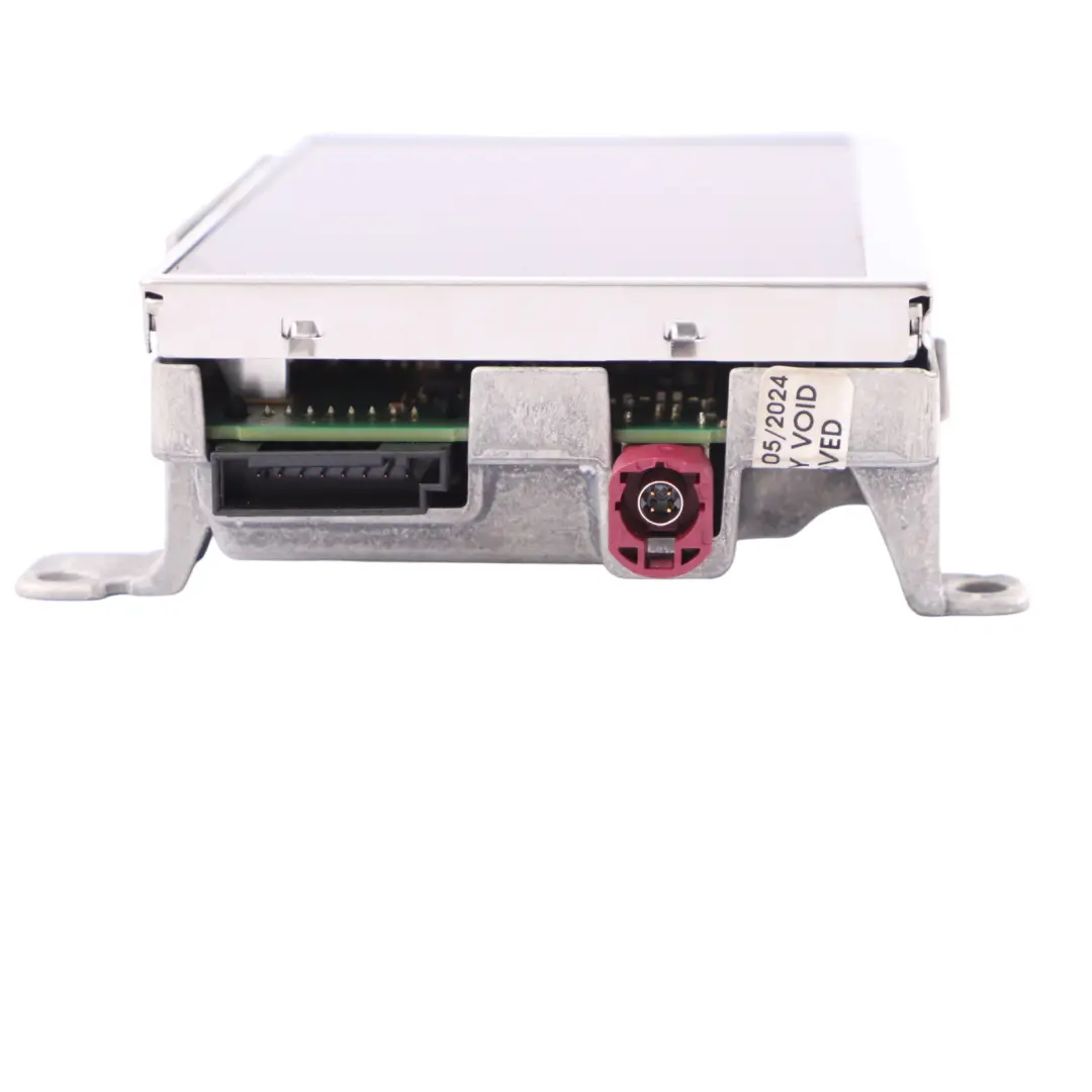 Instrument Cluster Speedo Navigation Display Screen Mini R55 R56 LCI - SKU 9278279 - Part number 9278279