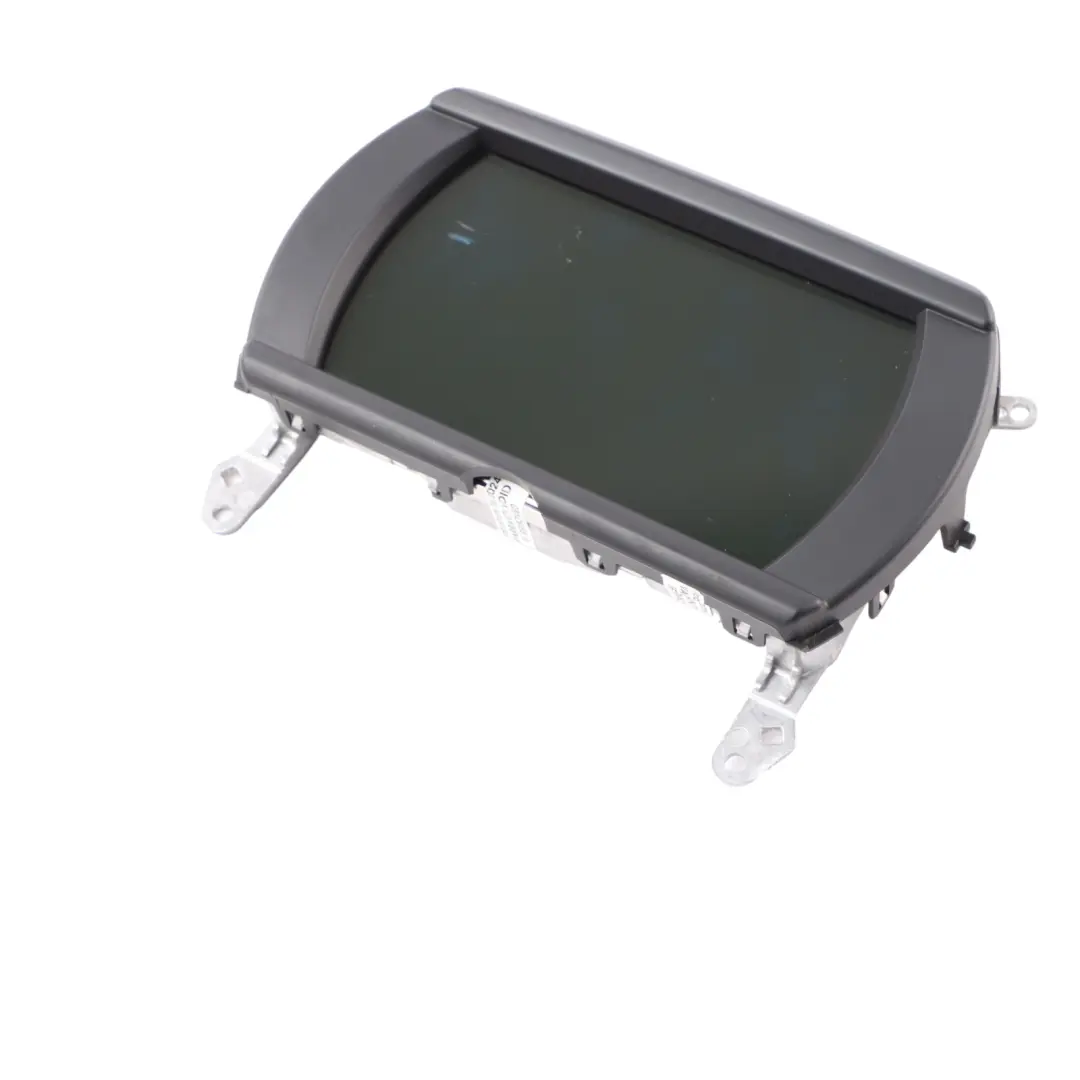 Central Information Display Screen 6,5" to Mini Cooper One F55 F56 with Part number 9279424 Mini Cooper One F55 F56 Central Information Display Screen 6,5" - SKU 9279424-1 - Part number 9279424