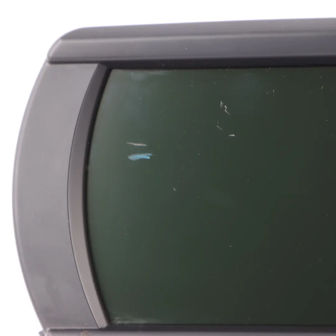 Central Information Display Screen 6,5" to Mini Cooper One F55 F56 with Part number 9279424 Mini Cooper One F55 F56 Central Information Display Screen 6,5" - SKU 9279424-1 - Part number 9279424