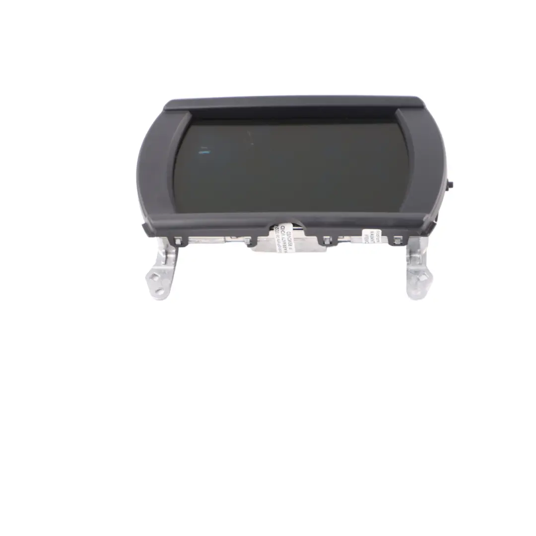 Mini Cooper One F55 F56 Central Information Display Screen 6,5" - SKU 9279424-1 - Part number 9279424
