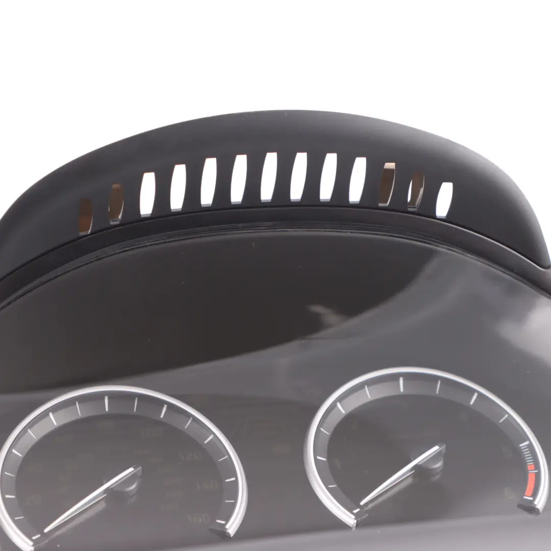  Instrument Cluster BMW F10 F11 Diesel Speedo Clocks Meter Automatic - SKU 9280467-1 - Part number 9280467