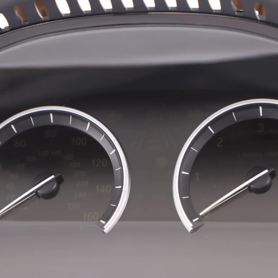 Instrument Cluster BMW F10 F11 Diesel Speedo Clocks Meter Automatic to with Part number 9280467 Instrument Cluster BMW F10 F11 Diesel Speedo Clocks Meter Automatic - SKU 9280467-1 - Part number 9280467