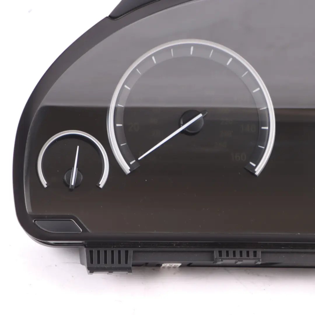 Instrument Cluster BMW F10 F11 Diesel Speedo Clocks Meter Automatic to with Part number 9280467 Instrument Cluster BMW F10 F11 Diesel Speedo Clocks Meter Automatic - SKU 9280467-1 - Part number 9280467