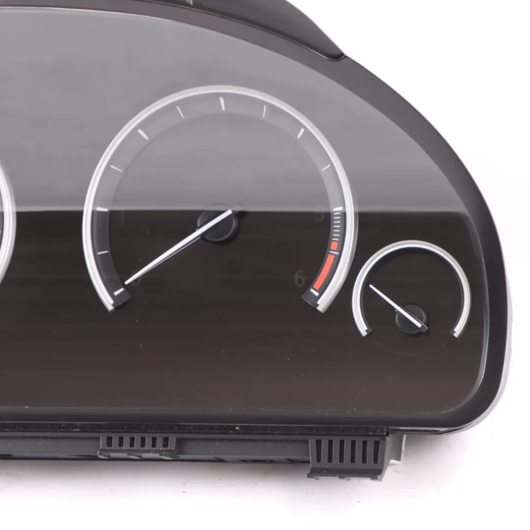 Instrument Cluster BMW F10 F11 Diesel Speedo Clocks Meter Automatic to with Part number 9280467 Instrument Cluster BMW F10 F11 Diesel Speedo Clocks Meter Automatic - SKU 9280467-1 - Part number 9280467