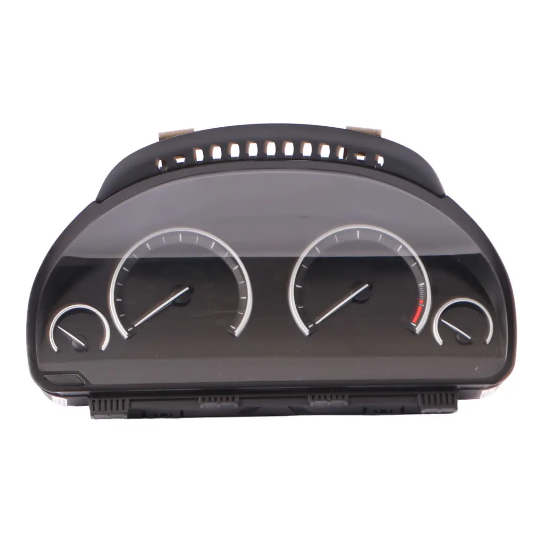  Instrument Cluster BMW F10 F11 Diesel Speedo Clocks Meter Automatic - SKU rhd-9280467 - Part number 9280467