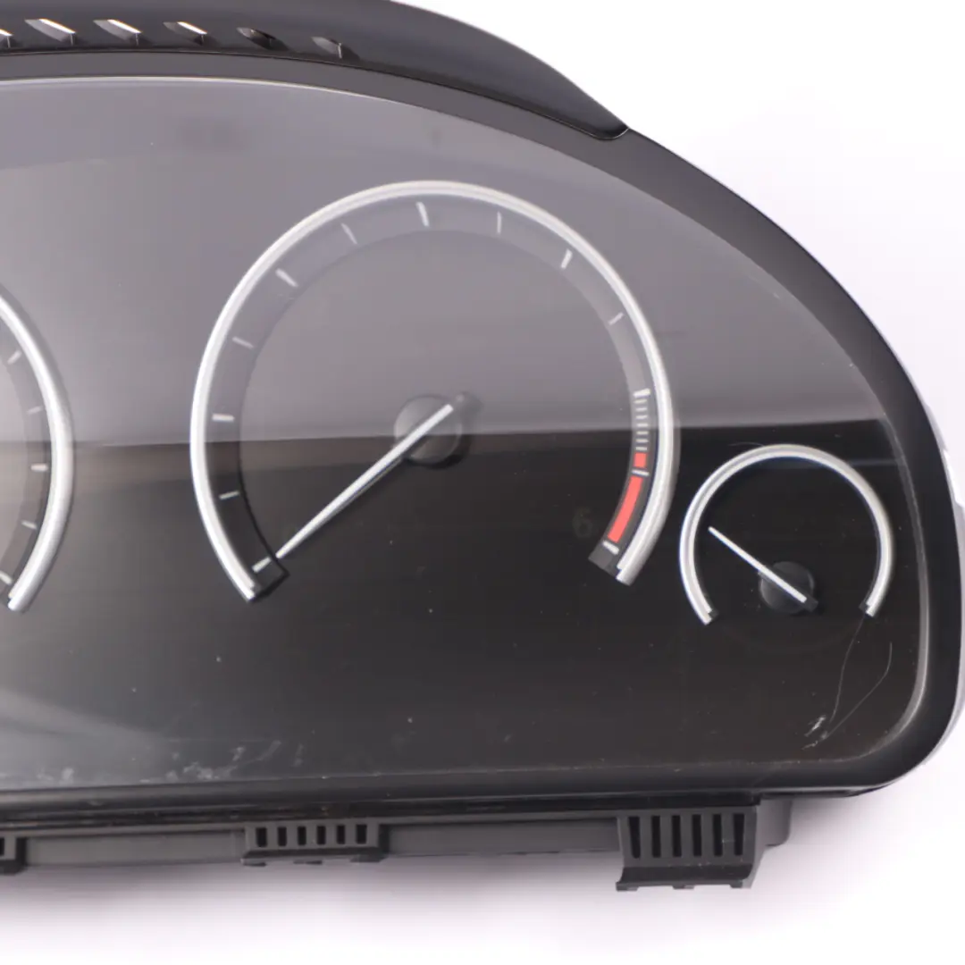  Instrument Cluster BMW F10 F11 Diesel Speedo Clocks Meter Automatic - SKU rhd-9280467 - Part number 9280467