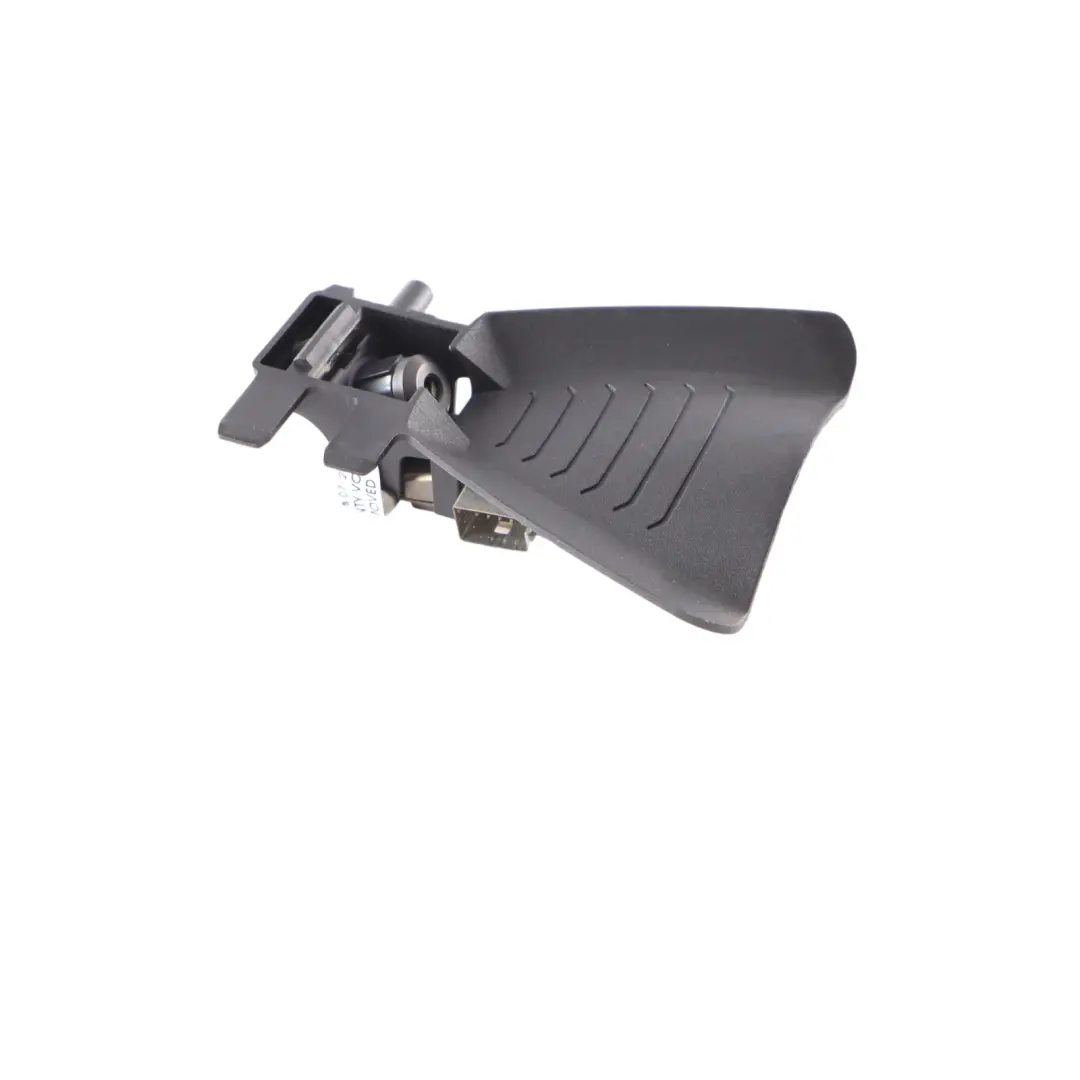 Caméra Kafas Caméra pare-brise avant pour BMW X5 F15 à propos du numéro de pièce 9281717 BMW X5 F15 Caméra Kafas Caméra pare-brise avant - SKU 9281717 - Numéro de pièce 9281717