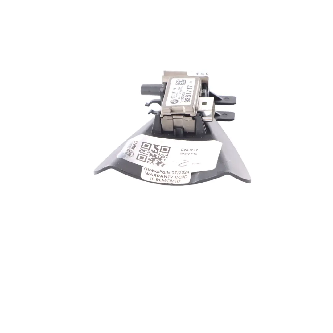 Camera Kafas Front Windscreen Camera to BMW X5 F15 with Part number 9281717 BMW X5 F15 Camera Kafas Front Windscreen Camera - SKU 9281717 - Part number 9281717