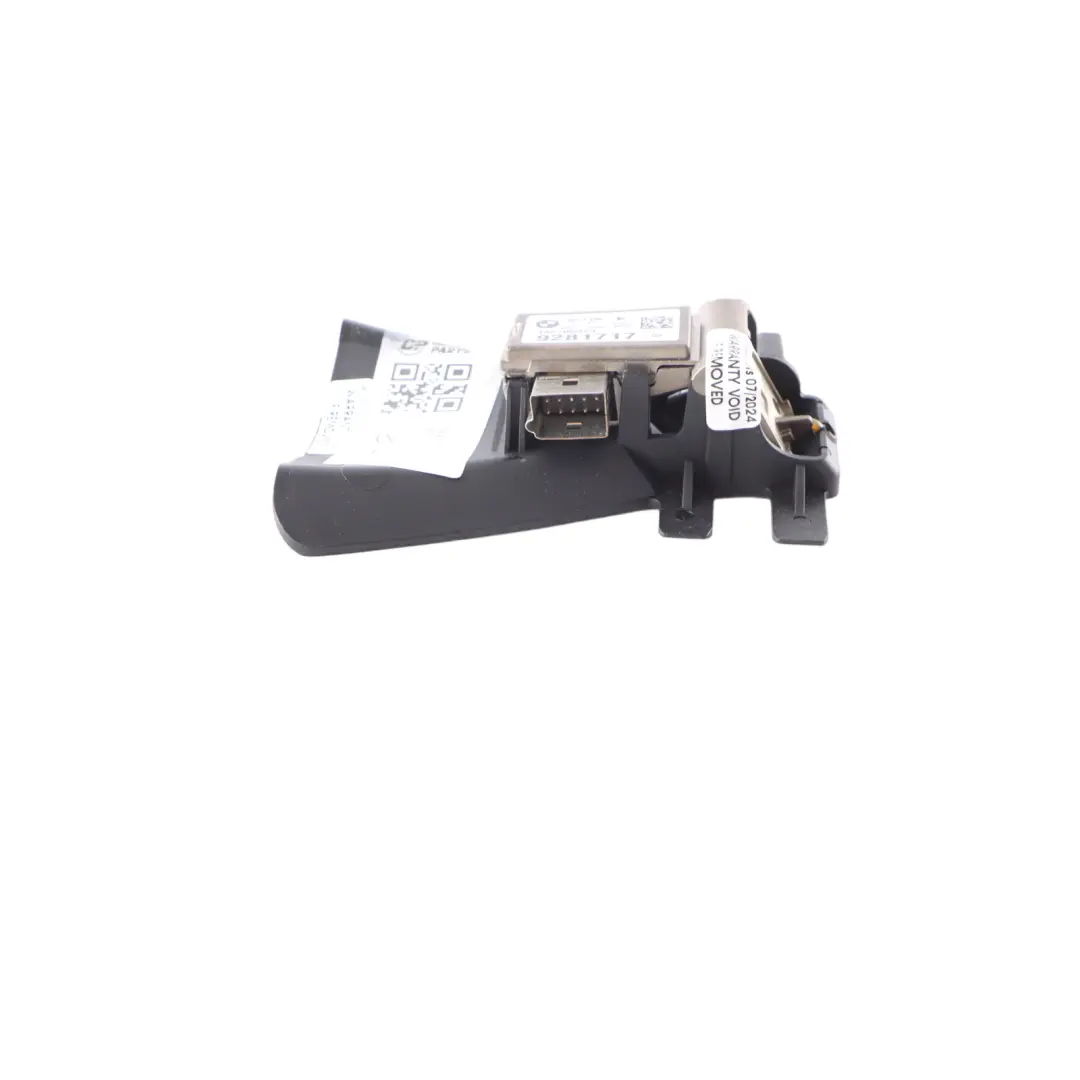 BMW X5 F15 Kamera Kafas Frontscheibenkamera - SKU 9281717 - Teilenummer 9281717