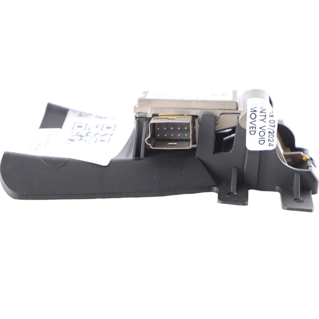 BMW X5 F15 Kamera Szyby Kafas Przód - SKU 9281717 - Numer Części 9281717