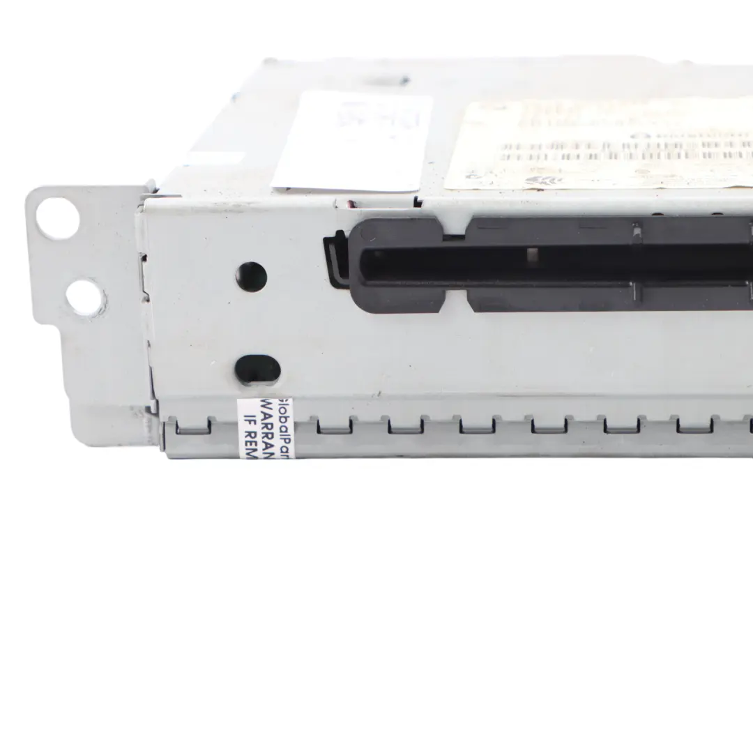 Radio Audio Professional Player Head Unit to BMW F20 with Part number 9281914 BMW F20 Radio Audio Professional Player Head Unit - SKU 9281914 - Part number 9281914