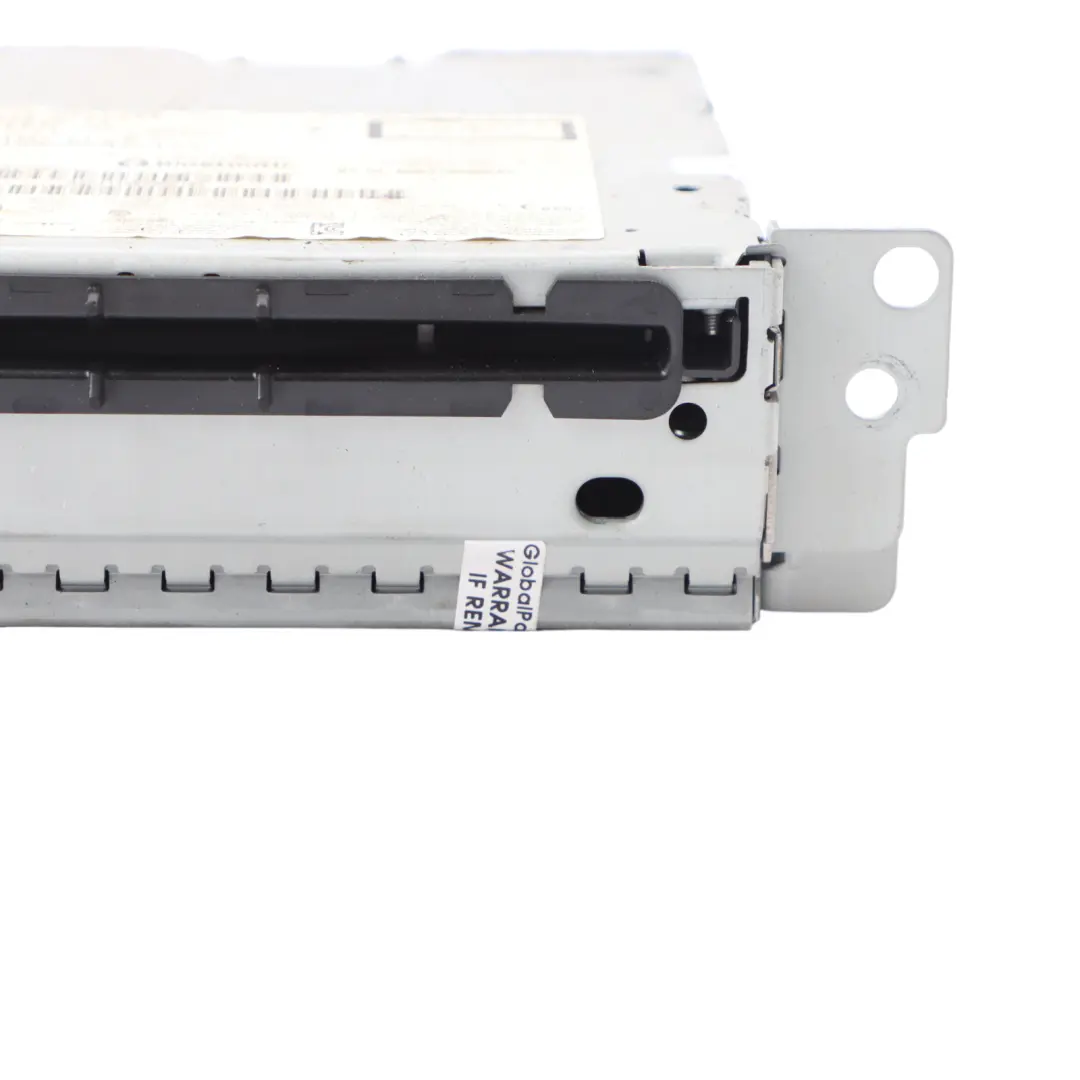 Radio Audio Professional Player Head Unit to BMW F20 with Part number 9281914 BMW F20 Radio Audio Professional Player Head Unit - SKU 9281914 - Part number 9281914