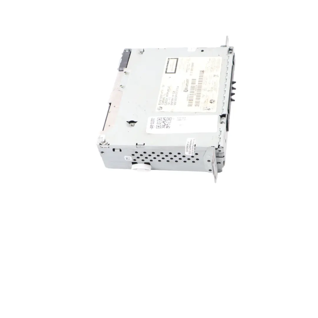 Radio Audio Professional Player Head Unit to BMW F20 with Part number 9281914 BMW F20 Radio Audio Professional Player Head Unit - SKU 9281914 - Part number 9281914