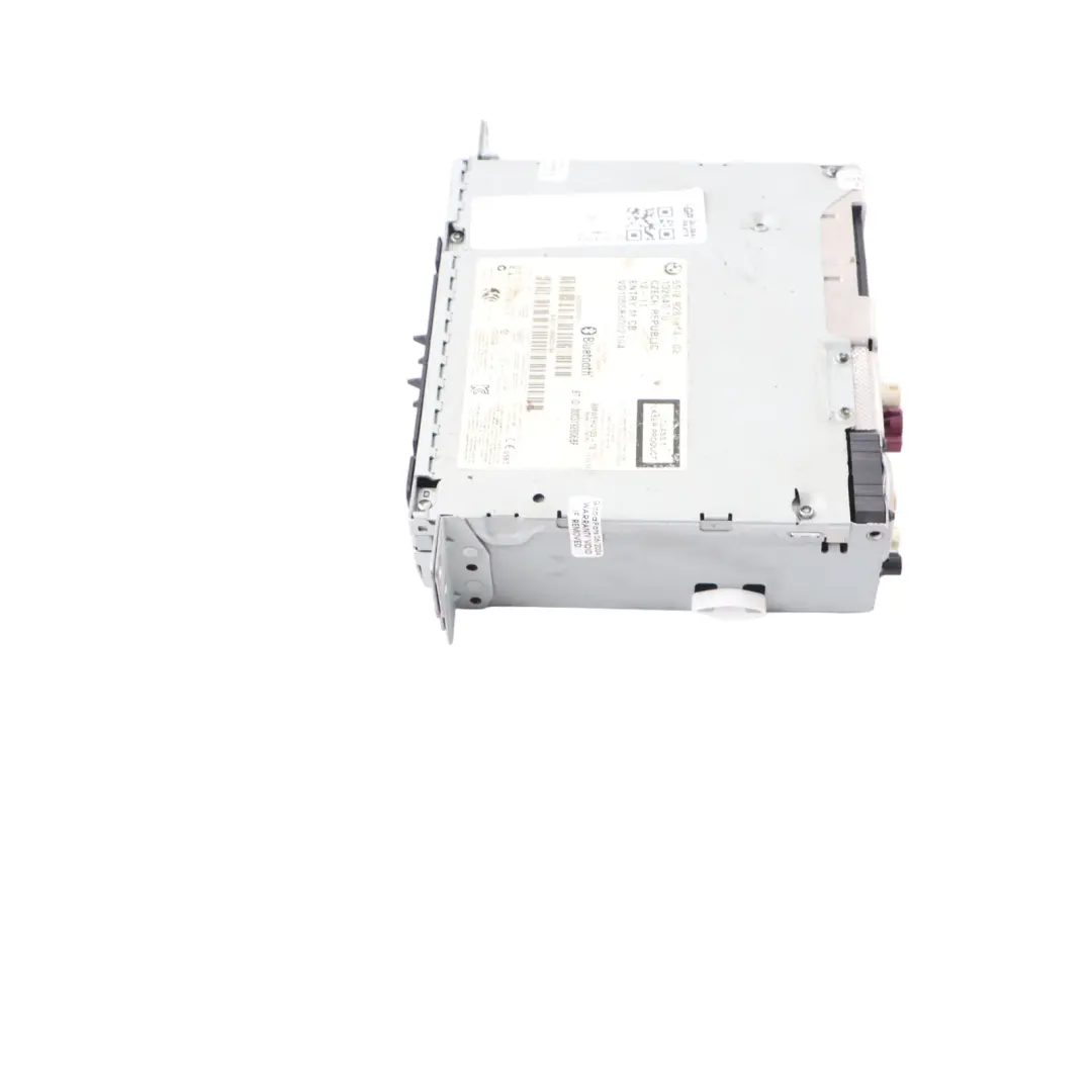 Radio Audio Professional Player Head Unit to BMW F20 with Part number 9281914 BMW F20 Radio Audio Professional Player Head Unit - SKU 9281914 - Part number 9281914