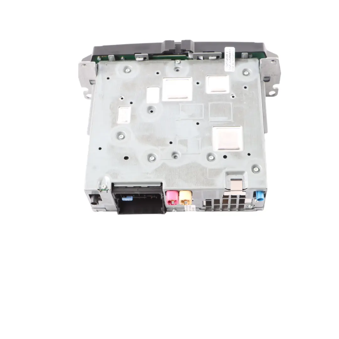 Head Unit BMW E92 Car Infotainment Computer - Mid Harman / Becker  - SKU 9283249 - Part number 9283249