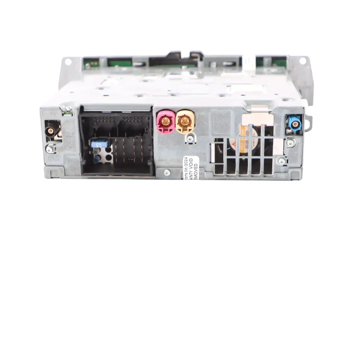 Head Unit BMW E92 Car Infotainment Computer - Mid Harman / Becker  - SKU 9283249 - Part number 9283249