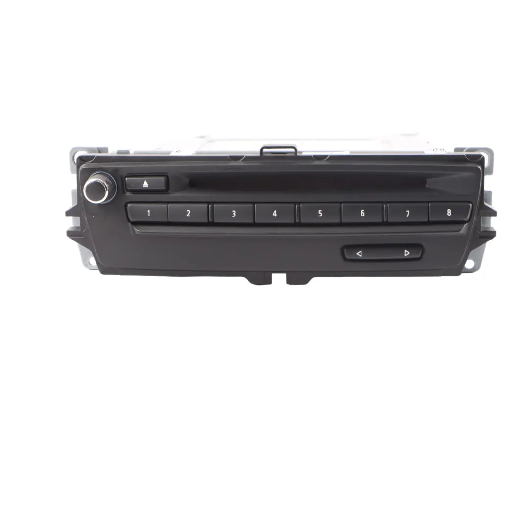 Head Unit BMW E92 Car Infotainment Computer - Mid Harman / Becker  - SKU 9283249 - Part number 9283249