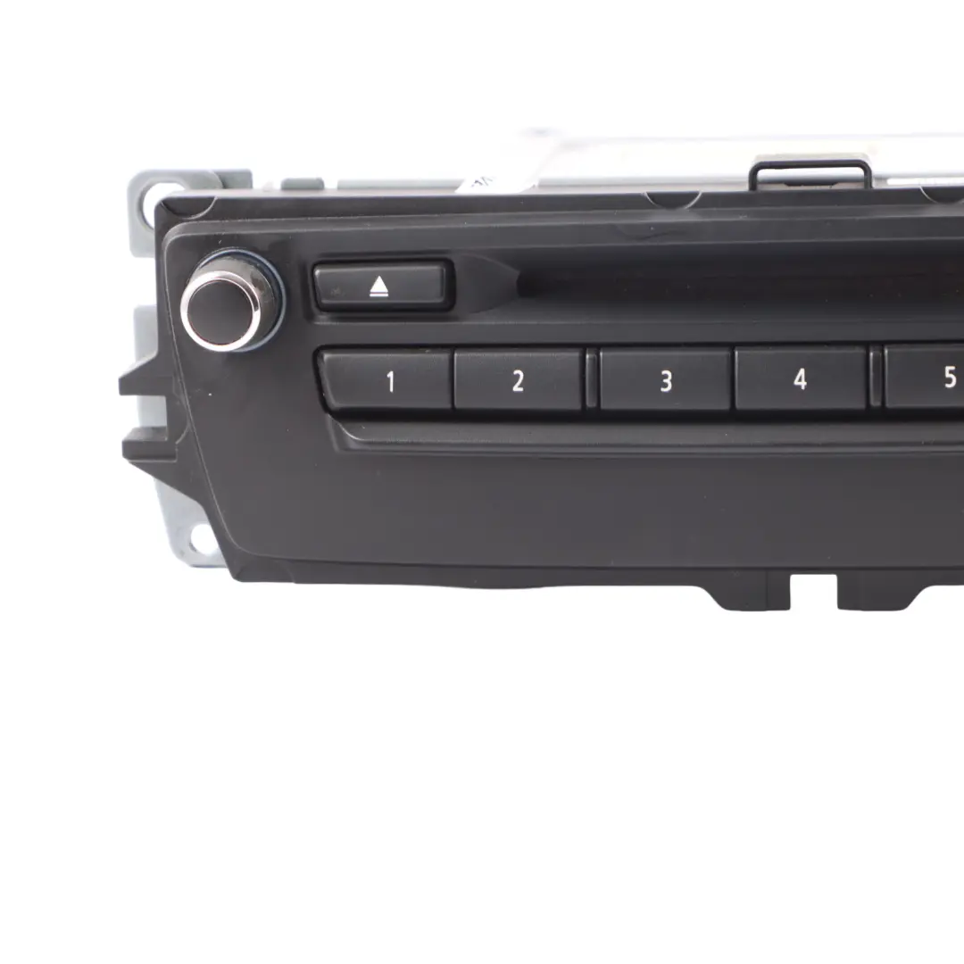 Head Unit BMW E92 Car Infotainment Computer - Mid Harman / Becker  - SKU 9283249 - Part number 9283249
