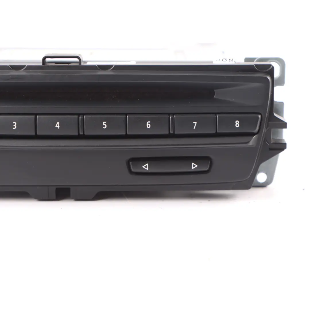 Head Unit BMW E92 Car Infotainment Computer - Mid Harman / Becker  - SKU 9283249 - Part number 9283249