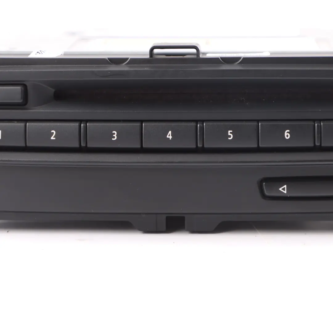 Head Unit BMW E92 Car Infotainment Computer - Mid Harman / Becker  - SKU 9283249 - Part number 9283249