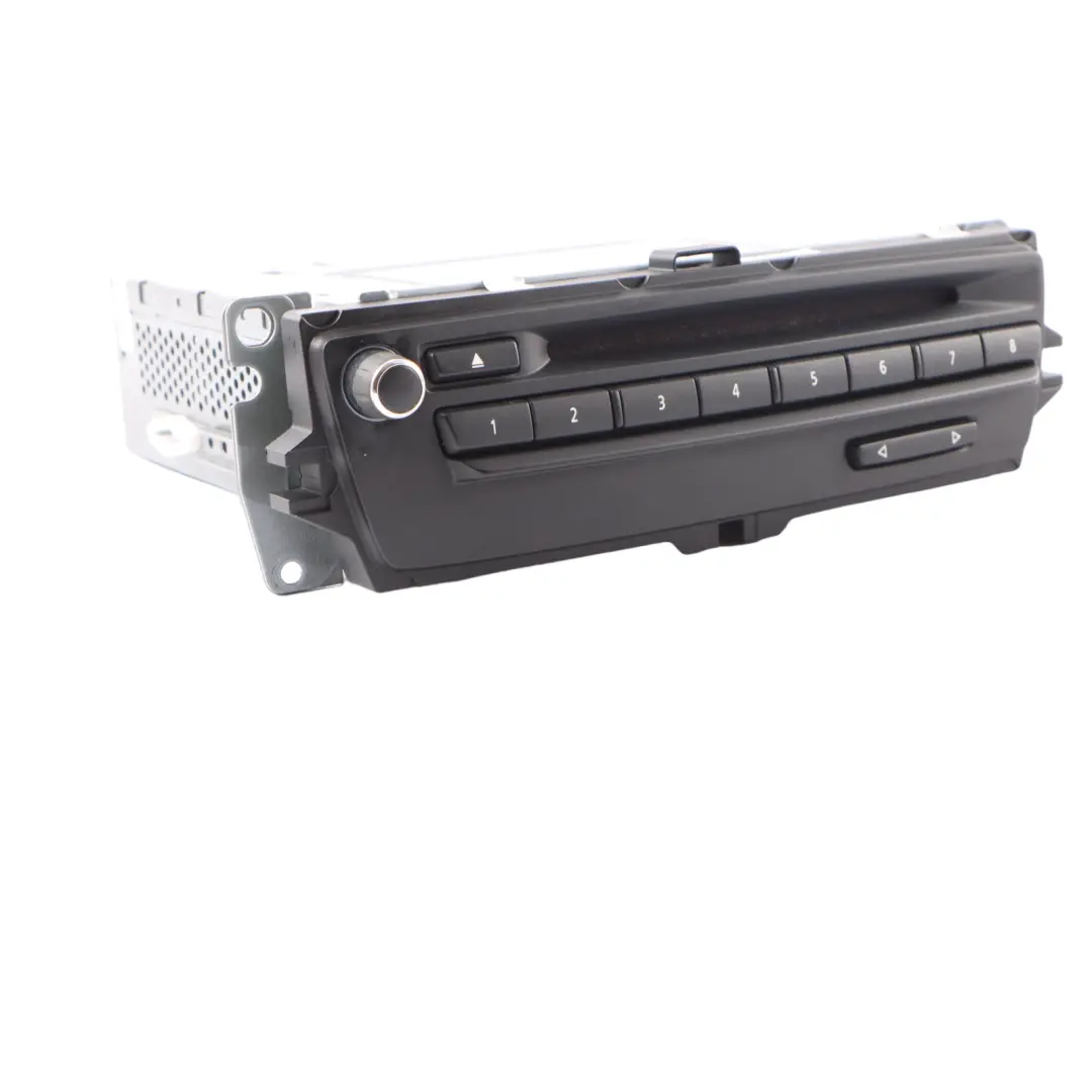 Head Unit BMW E92 Car Infotainment Computer - Mid Harman / Becker  - SKU 9283249 - Part number 9283249