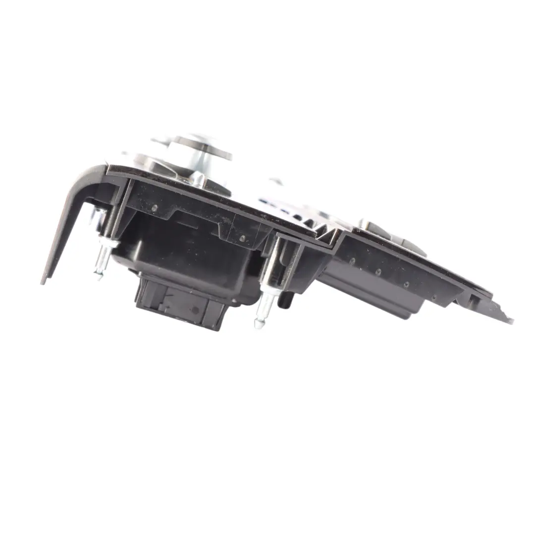 Panneau Commutateur BMW F10 F11 Contrôle Radio Climatisation Noir pour à propos du numéro de pièce 9285330 Panneau Commutateur BMW F10 F11 Contrôle Radio Climatisation Noir - SKU 9285330-1 - Numéro de pièce 9285330