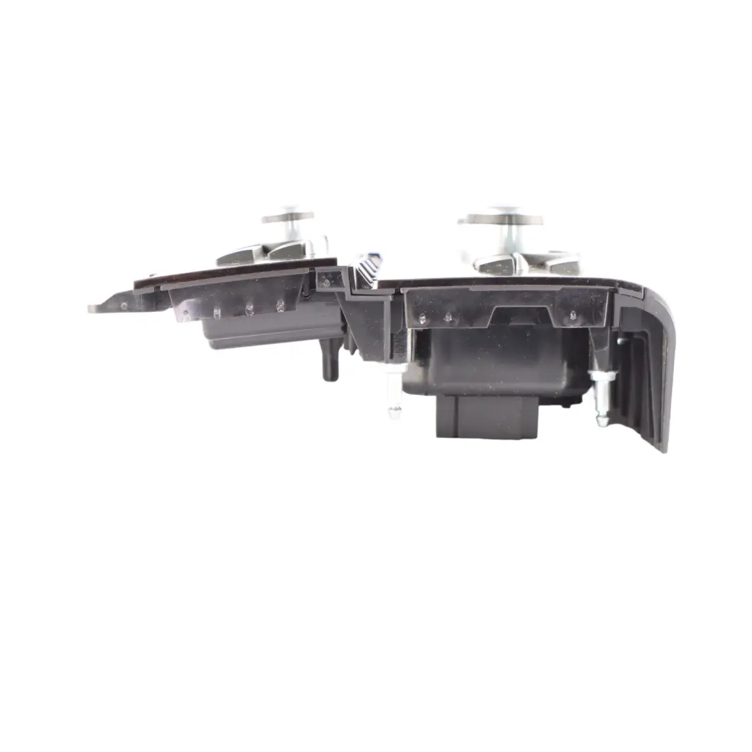 Schalttafel BMW F10 F11 Radio Klimaanlage Bedienfeld Schwarz für mit Teilenummer 9285330 Schalttafel BMW F10 F11 Radio Klimaanlage Bedienfeld Schwarz - SKU 9285330-1 - Teilenummer 9285330