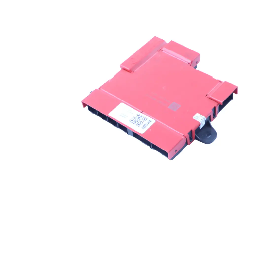 Distribution Junction Box Control Unit to BMW X5 X6 F15 F16 Power Battery with Part number 9285508 BMW X5 X6 F15 F16 Power Battery Distribution Junction Box Control Unit - SKU 9285508 - Part number 9285508