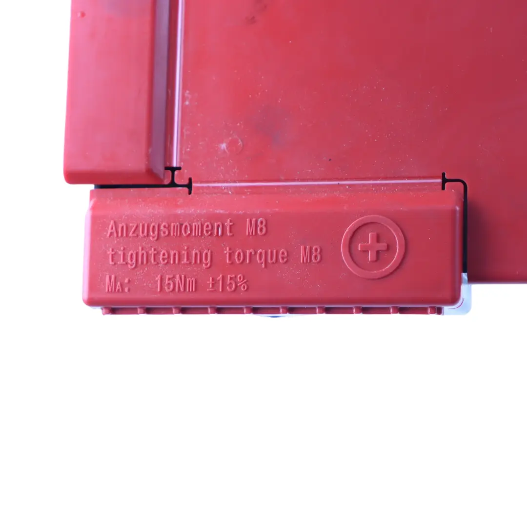 Distribution Junction Box Control Unit to BMW X5 X6 F15 F16 Power Battery with Part number 9285508 BMW X5 X6 F15 F16 Power Battery Distribution Junction Box Control Unit - SKU 9285508 - Part number 9285508