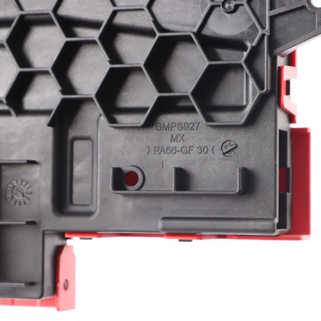 BMW X5 X6 F15 F16 Power Battery Distribution Junction Box Control Unit - SKU 9285508 - Part number 9285508