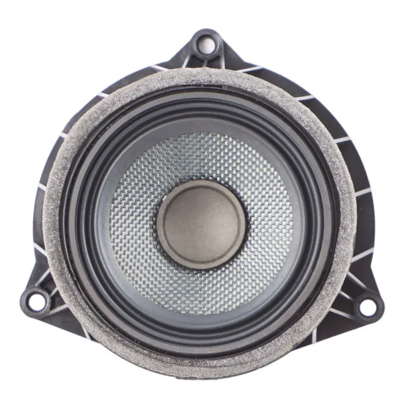  Haut Parleur BMW X5 F15 M F85 X6 F16 M F86 Porte Avant Audio Harman Kardon - SKU 9286368 - Numéro de pièce 9286368
