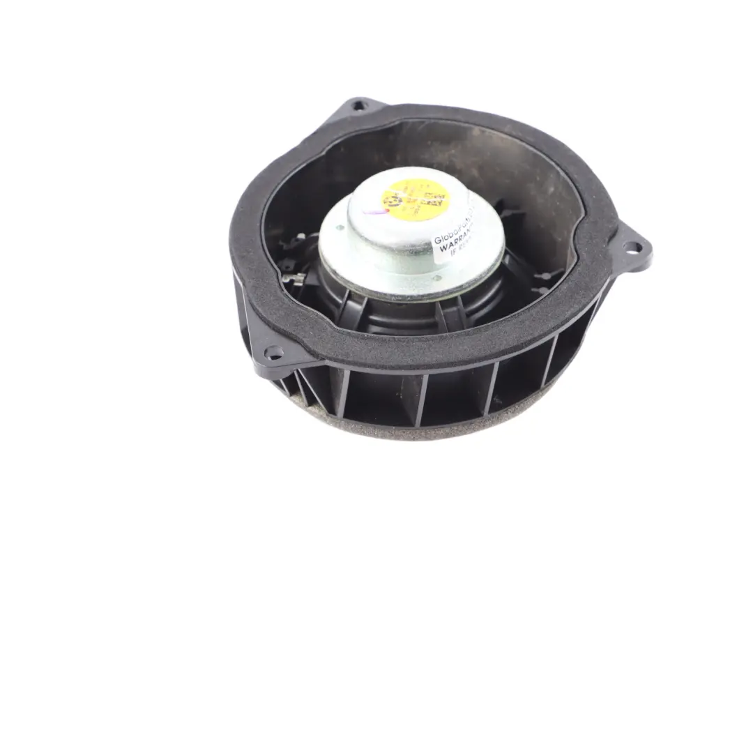 Speaker BMW X5 F15 M F85 X6 F16 M F86 Front Door Audio Harman Kardon to with Part number 9286368 Speaker BMW X5 F15 M F85 X6 F16 M F86 Front Door Audio Harman Kardon - SKU 9286368 - Part number 9286368
