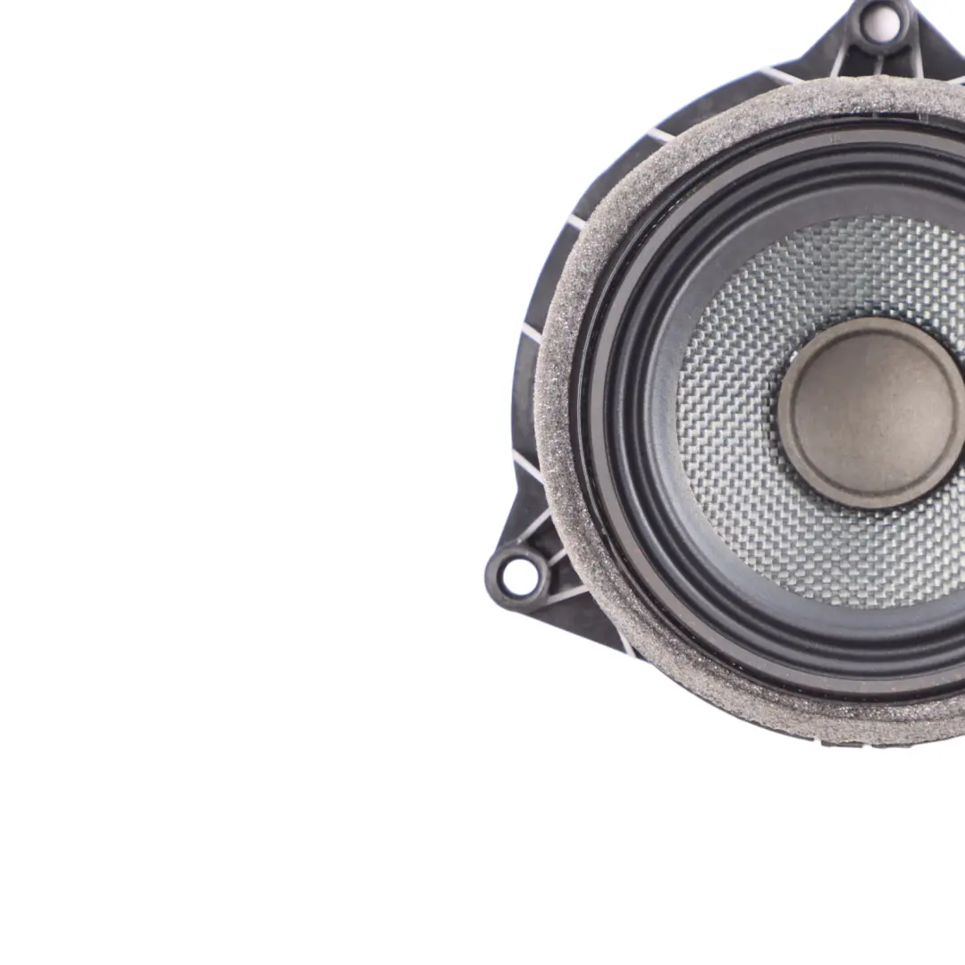  Haut Parleur BMW X5 F15 M F85 X6 F16 M F86 Porte Avant Audio Harman Kardon - SKU 9286368 - Numéro de pièce 9286368