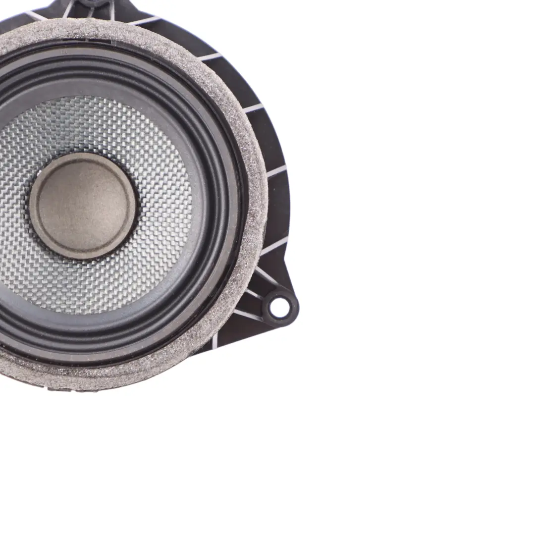 Speaker BMW X5 F15 M F85 X6 F16 M F86 Front Door Audio Harman Kardon to with Part number 9286368 Speaker BMW X5 F15 M F85 X6 F16 M F86 Front Door Audio Harman Kardon - SKU 9286368 - Part number 9286368