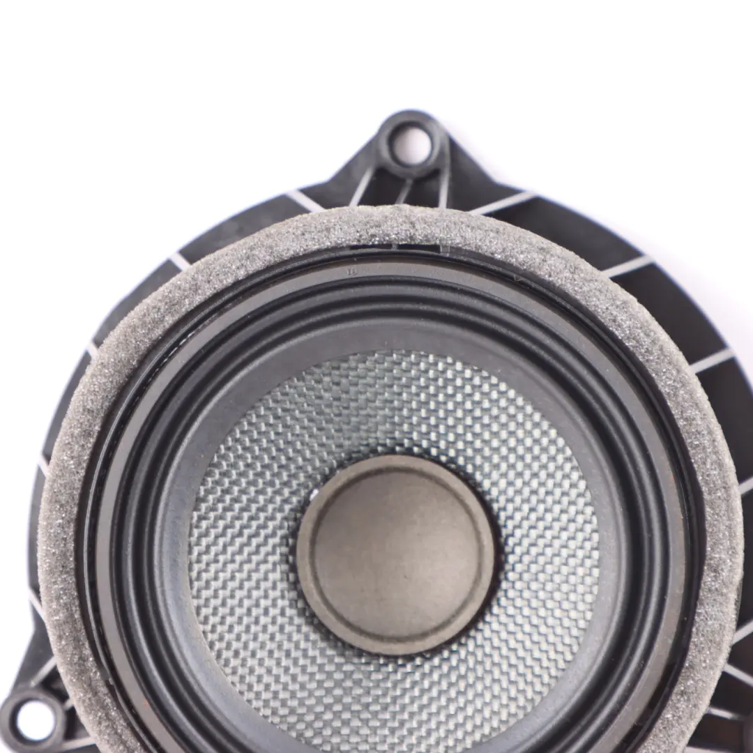  Haut Parleur BMW X5 F15 M F85 X6 F16 M F86 Porte Avant Audio Harman Kardon - SKU 9286368 - Numéro de pièce 9286368