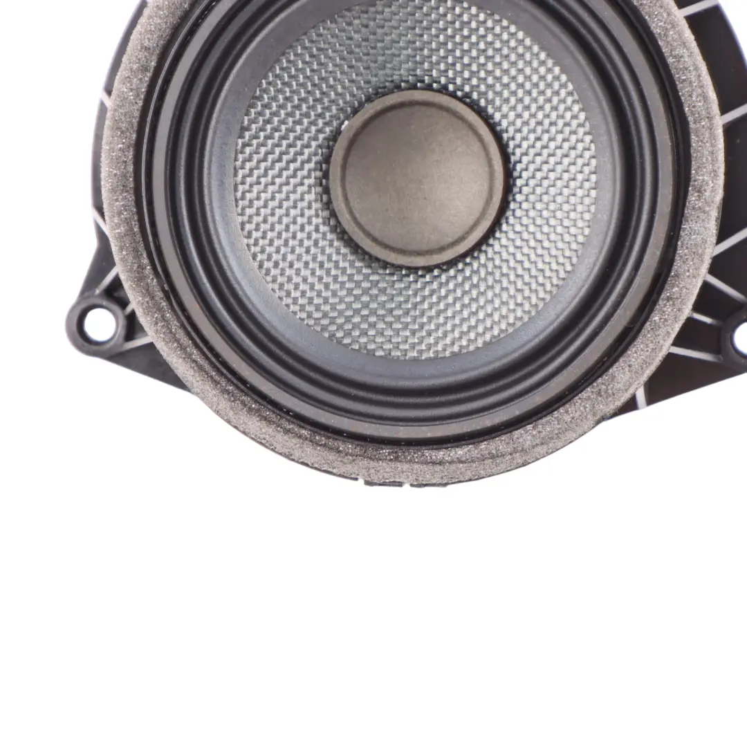 Altavoz BMW X5 F15 M F85 X6 F16 M F86 Puerta Delantera Harman Kardon para con número de pieza 9286368 Altavoz BMW X5 F15 M F85 X6 F16 M F86 Puerta Delantera Harman Kardon - SKU 9286368 - Número de pieza 9286368