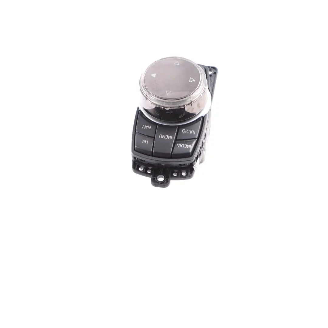  Contrôleur Idrive BMW F10 F11 F20 F21 F30 Bouton Multifonction - SKU 9286699 - Numéro de pièce 9286699