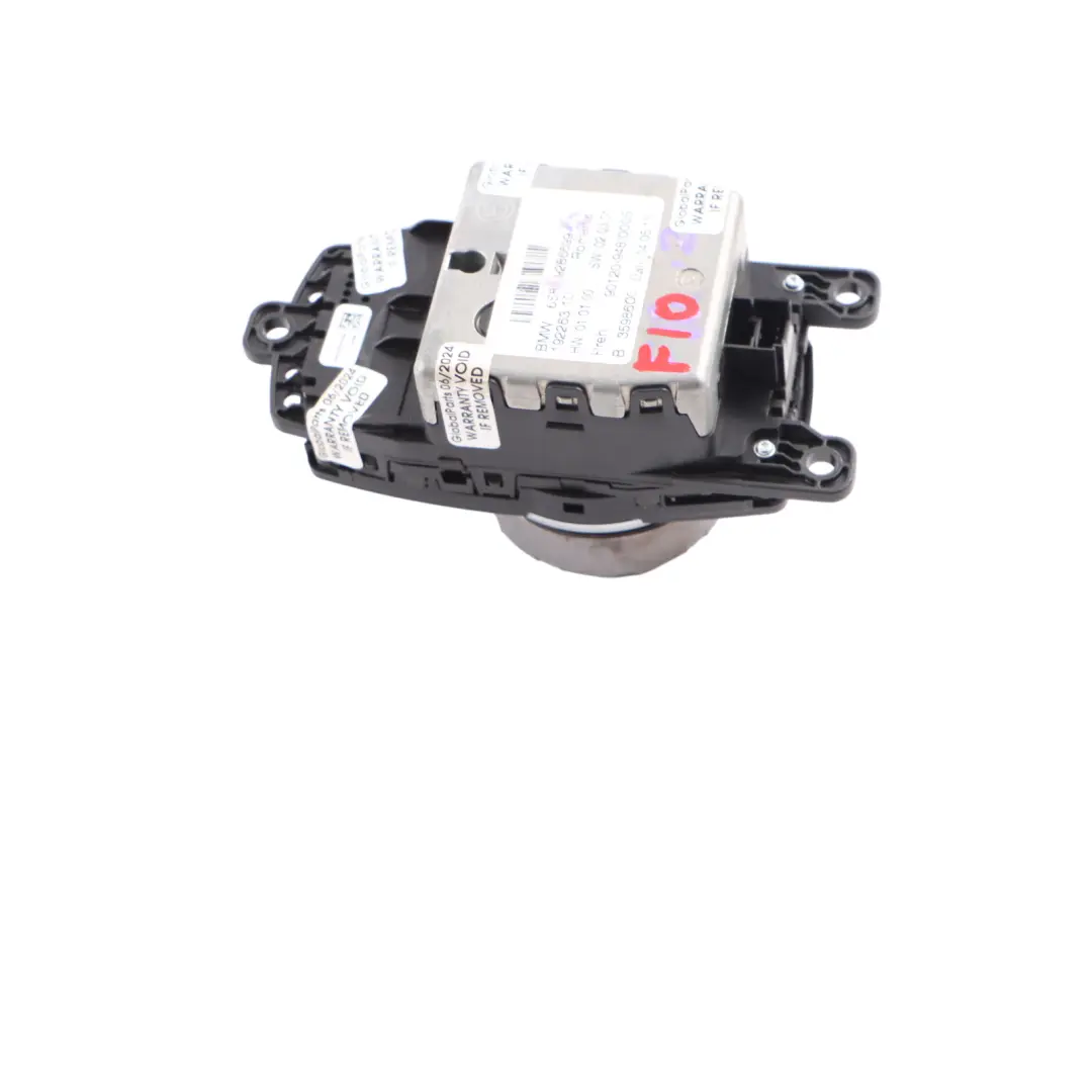 Controller Idrive Interruttore Pulsante Multifunzione per BMW F10 F11 F20 con numero di parte 9286699 BMW F10 F11 F20 Controller Idrive Interruttore Pulsante Multifunzione - SKU 9286699 - Numero di parte 9286699