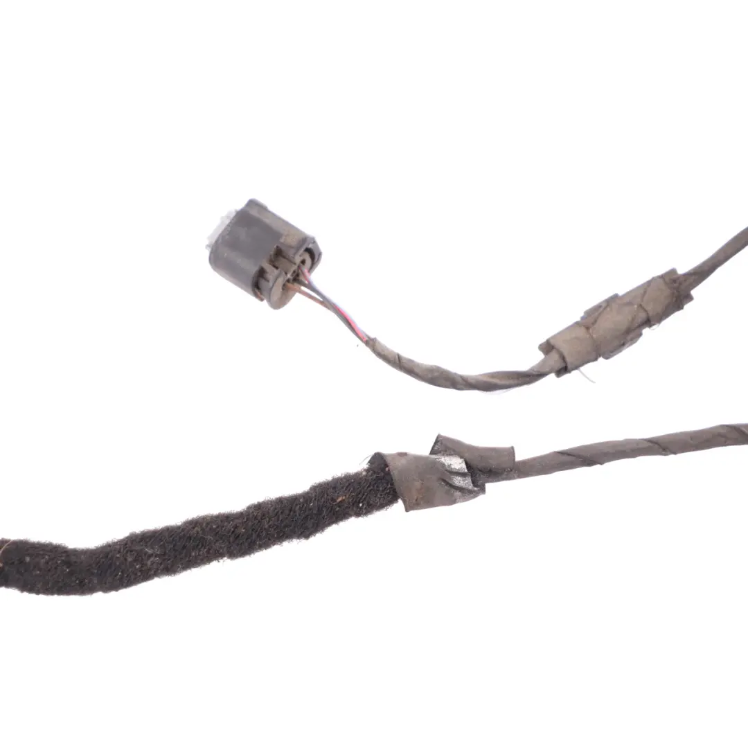 Bumper PDC Wiring Loom Parking Sensor Cable Harness to BMW F01 F10 Rear with Part number 9286905 BMW F01 F10 Rear Bumper PDC Wiring Loom Parking Sensor Cable Harness - SKU 9286905 - Part number 9286905