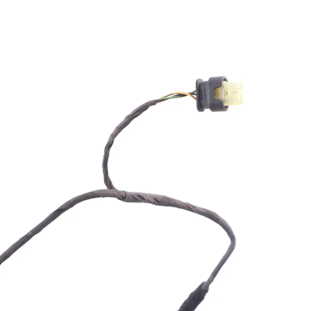 Bumper PDC Wiring Loom Parking Sensor Cable Harness to BMW F01 F10 Rear with Part number 9286905 BMW F01 F10 Rear Bumper PDC Wiring Loom Parking Sensor Cable Harness - SKU 9286905 - Part number 9286905