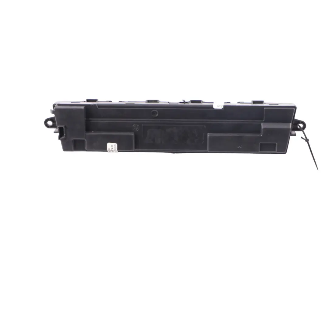 AC Panel BMW F20 F21 Air Conditioning Seat Heating Control Switch Unit - SKU 9287335-1 - Part number 9287335