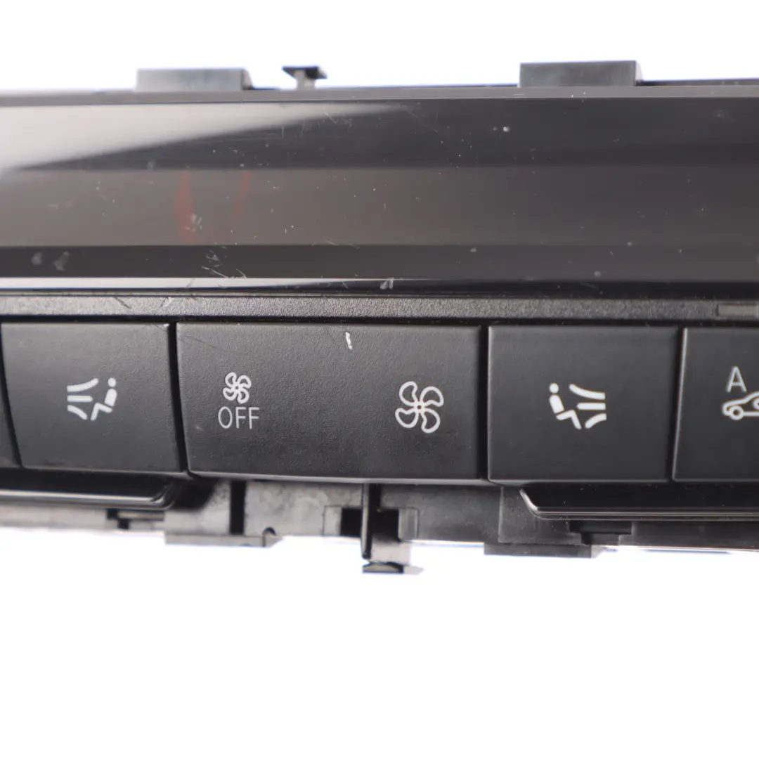Air Conditioning Panel BMW F20 F30 F31 A/C Heater Climate Control Unit - SKU 9287337-2 - Part number 9287337
