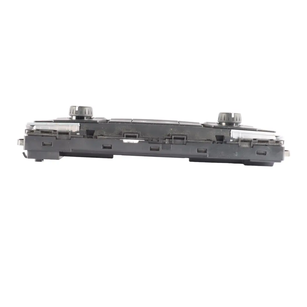 BMW F20 F21 A/C Air Conditioning Heater Control Unit Switch Panel - SKU 9287339-1 - Part number 9287339