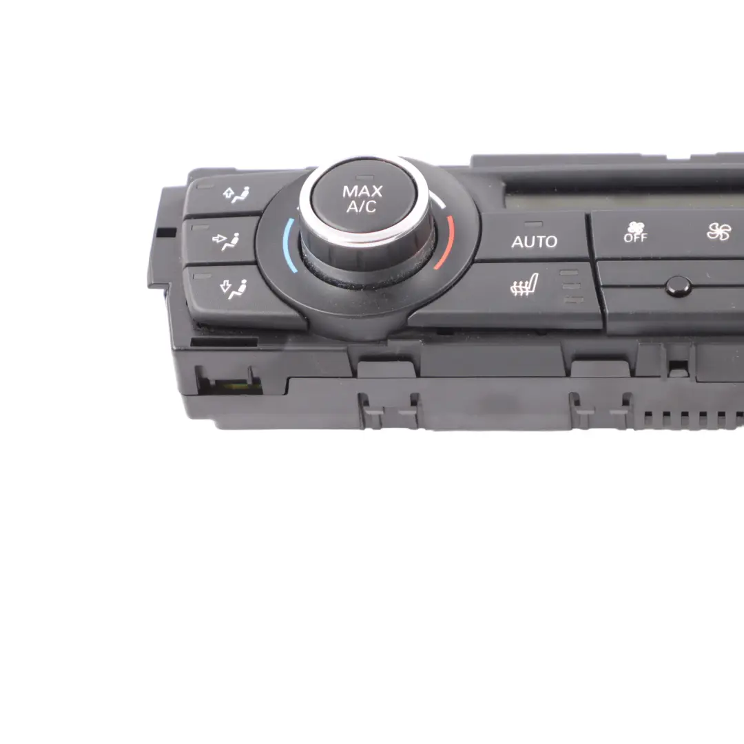 BMW E92 E93 Air Conditioning Switch Automatic A/C Heater Control Panel - SKU 9287626 - Part number 9287626